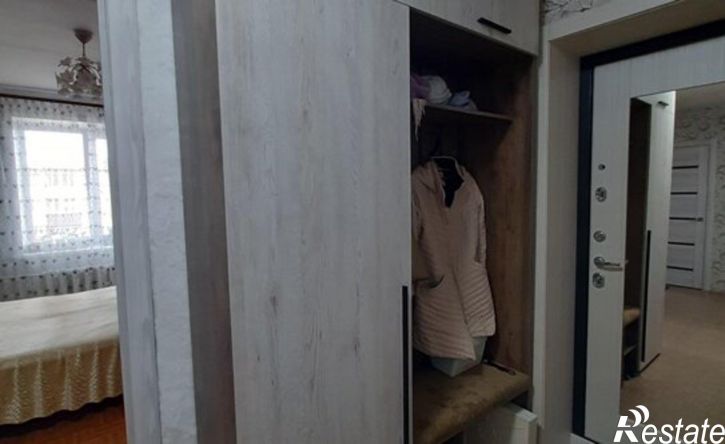3-комн квартира Нытва, проспект Ленина, 30