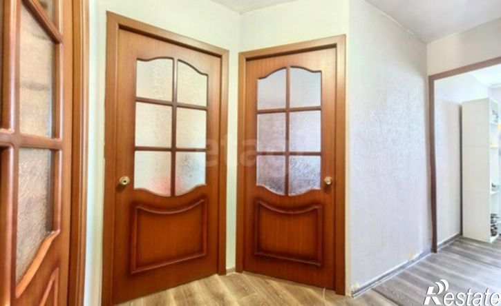 3-комн квартира Березники, улица Черняховского, 45