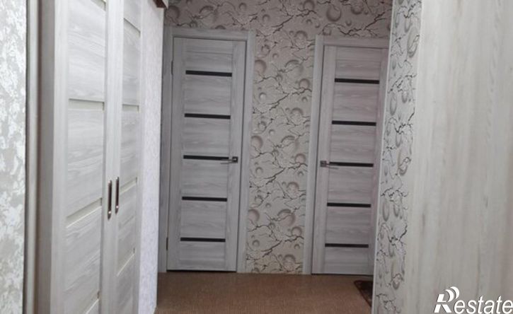 3-комн квартира Нытва, проспект Ленина, 30