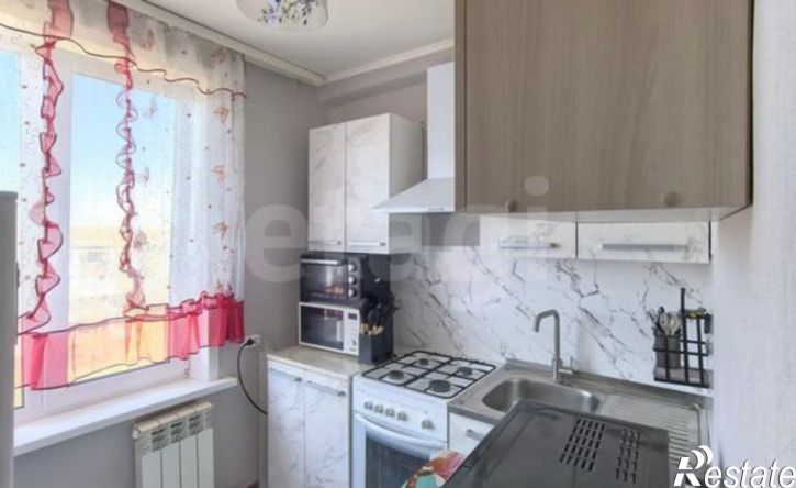 3-комн квартира Березники, улица Черняховского, 45