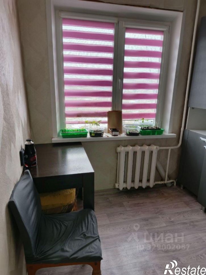 2-комн квартира Кунгурский р-н, Комсомольский п