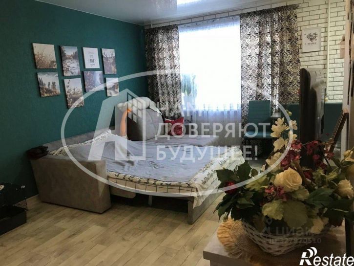 2-комн квартира Лысьвенский муниципальный округ