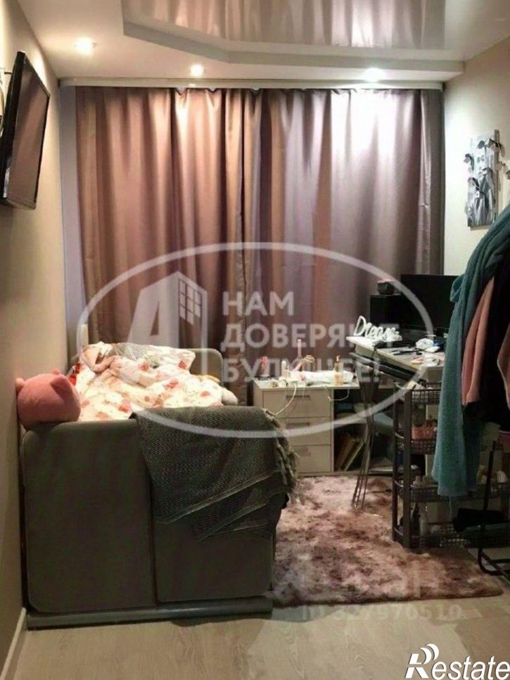2-комн квартира Лысьвенский муниципальный округ