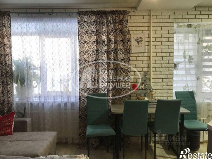 2-комн квартира Лысьвенский муниципальный округ