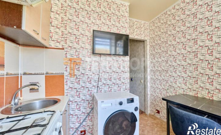 3-комн квартира Пермь, улица Трясолобова, 75