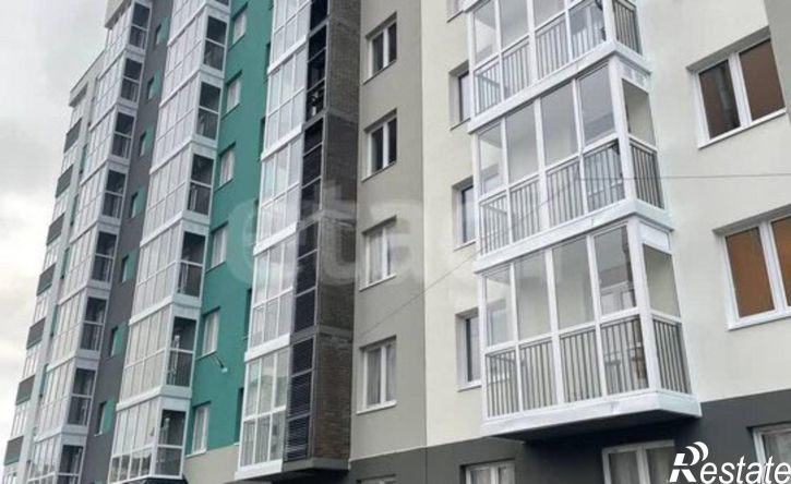 2-комн квартира Пермь, Белозёрская улица, 30А