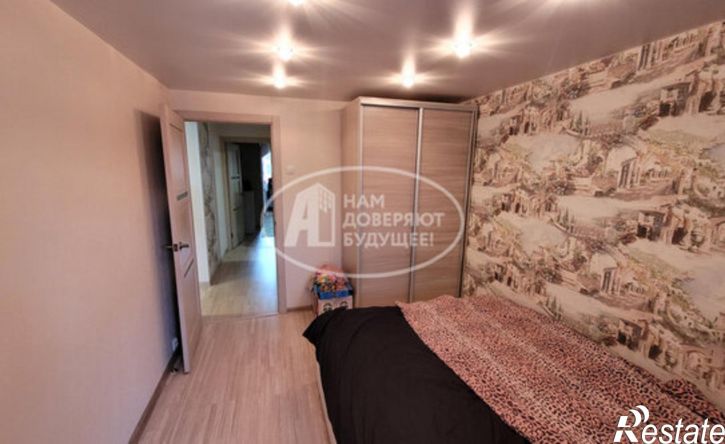 3-комн квартира Пермь, Малая Ямская улица, 2А