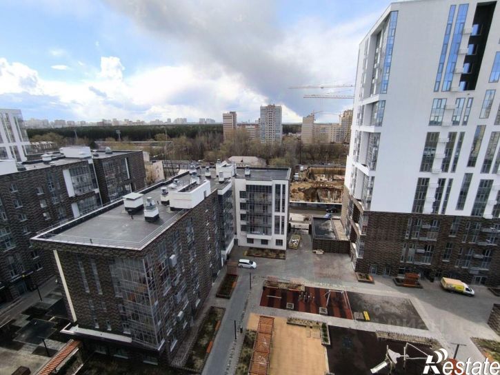 3-комн квартира Пермь г., Дзержинский, Боровая ул., д.21