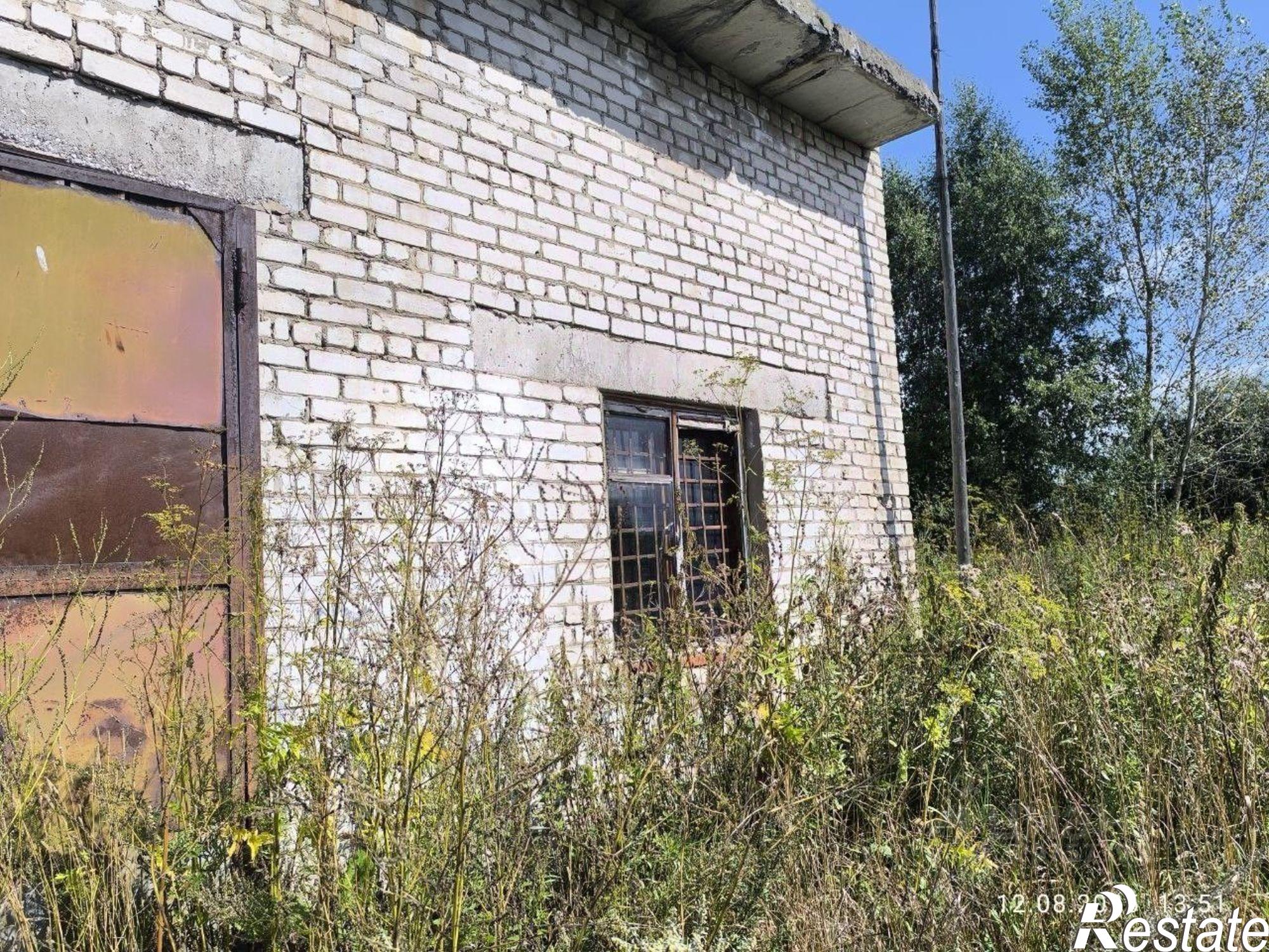 Купить ОСЗ, отдельно стоящее здание за 782 280 рублей на ул Школьная, 2а