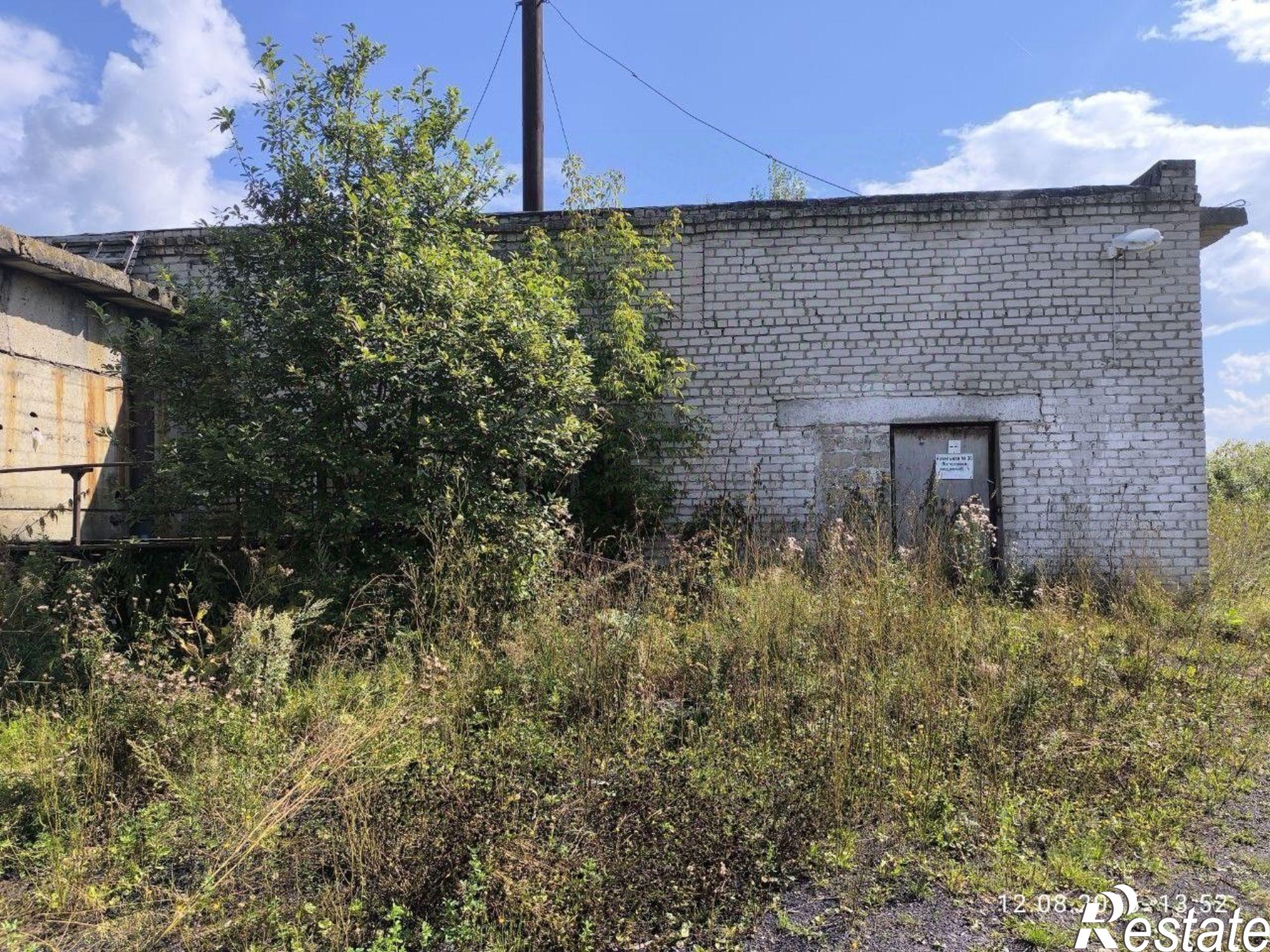 Купить ОСЗ, отдельно стоящее здание за 782 280 рублей на ул Школьная, 2а