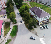 ОСЗ 555 кв м ул Кирова, 40А