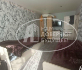 2-комн, 43кв м, этаж 1/5 улица Лизы Чайкиной, 21