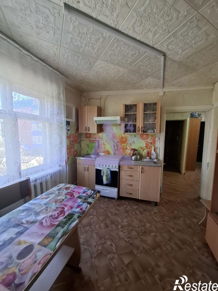 3-комн квартира улица Северная, дом 5А