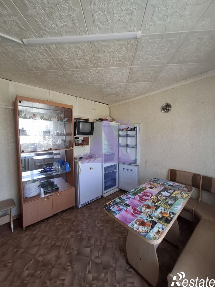 3-комн квартира улица Северная, дом 5А