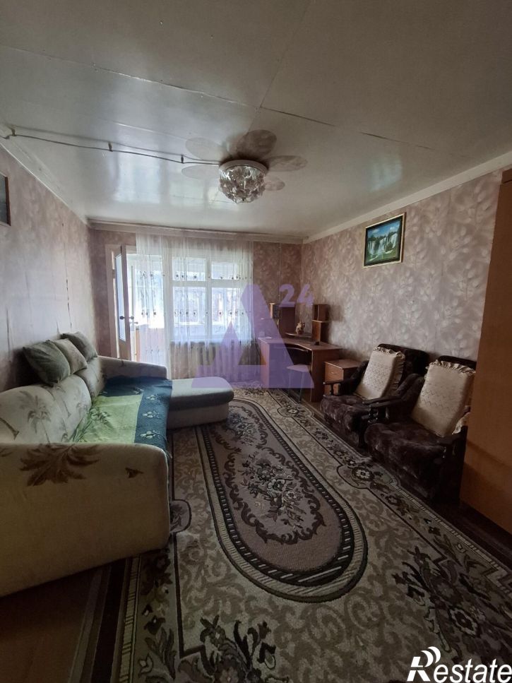 3-комн квартира улица Северная, дом 5А