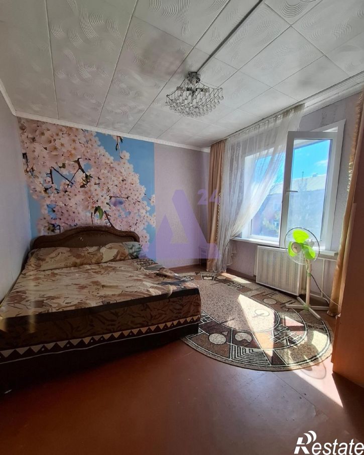 3-комн квартира улица Северная, дом 5А