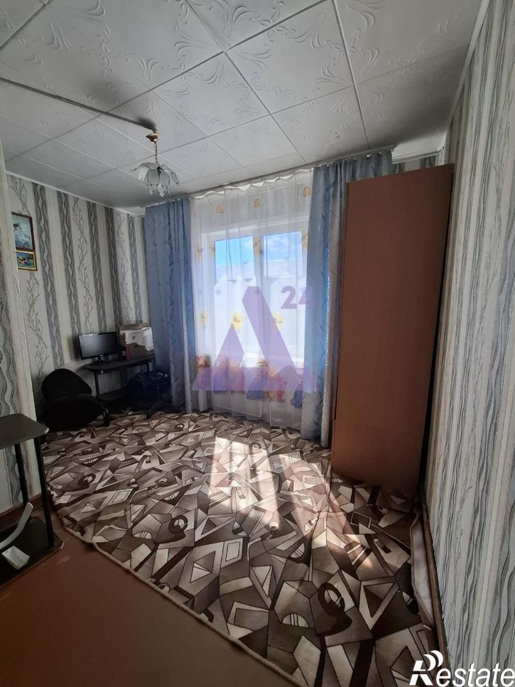 3-комн квартира улица Северная, дом 5А