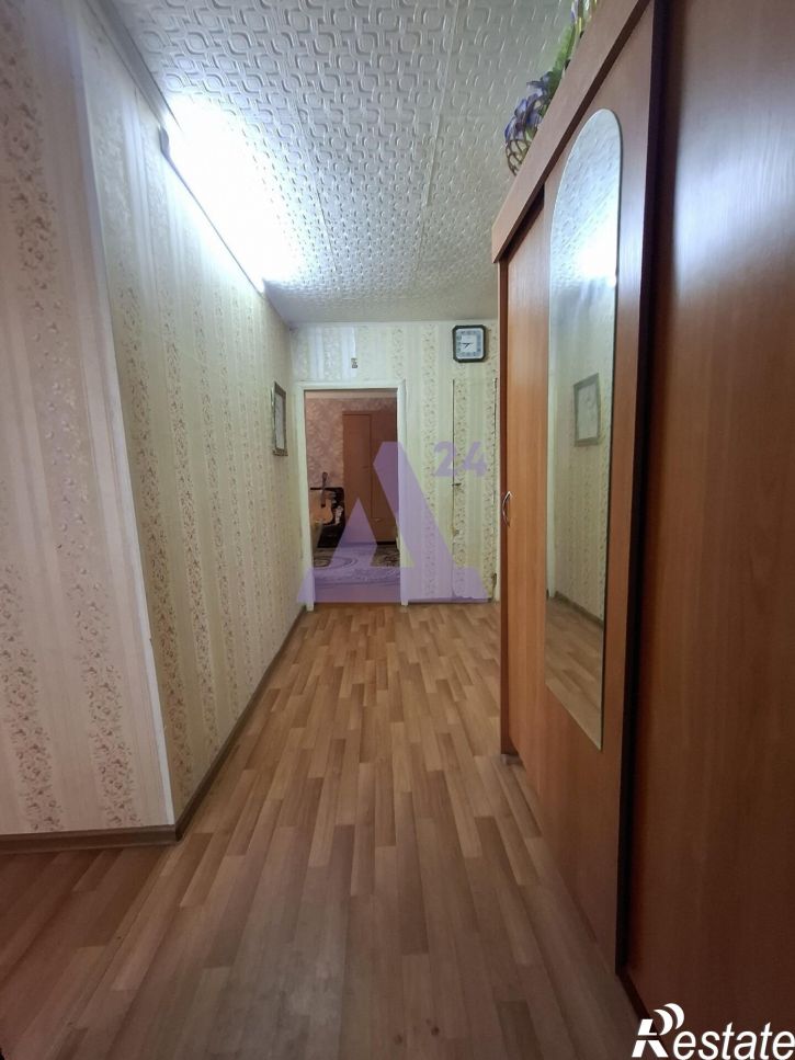 3-комн квартира улица Северная, дом 5А