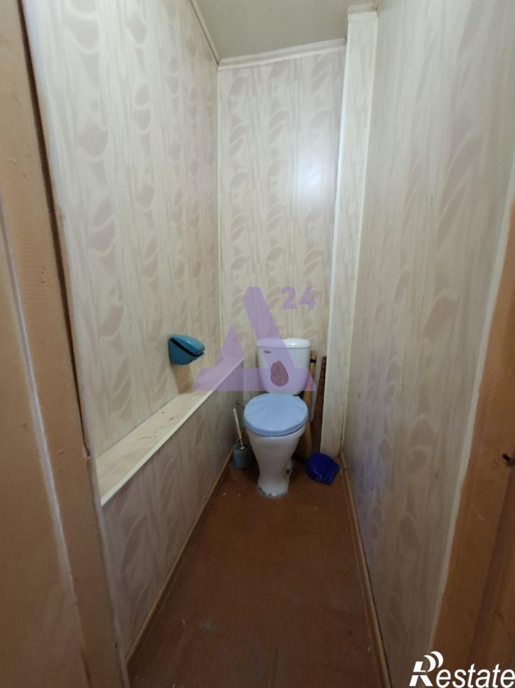 3-комн квартира улица Северная, дом 5А