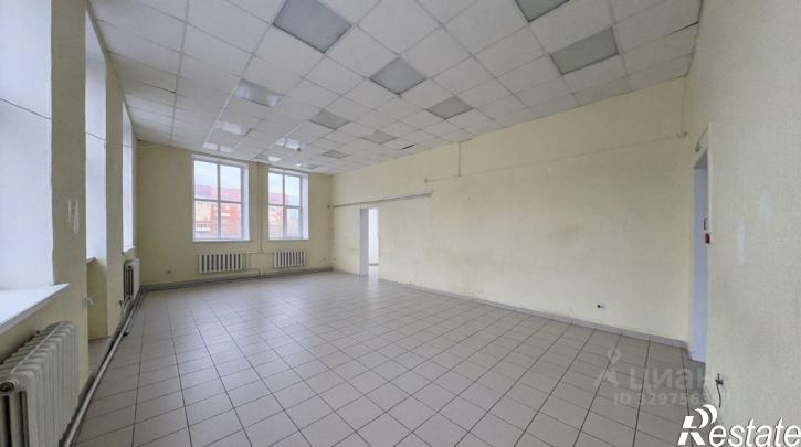 Отдельное здание ул Кирова, 40А,  д. 40А
