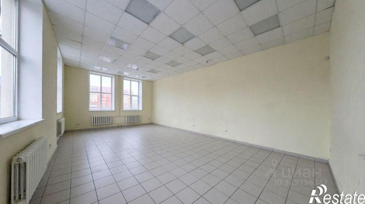 Отдельное здание ул Кирова, 40А,  д. 40А