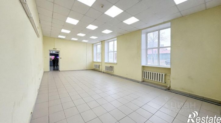 Отдельное здание ул Кирова, 40А,  д. 40А