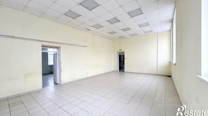 Отдельное здание ул Кирова, 40А,  д. 40А