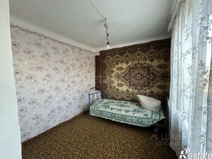 2-комн квартира улица К.Либкнехта, 36,  д. 36