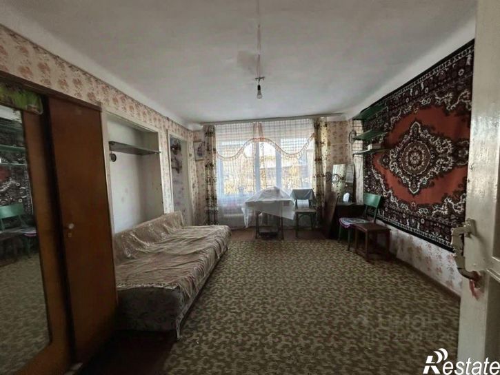 2-комн квартира улица К.Либкнехта, 36,  д. 36