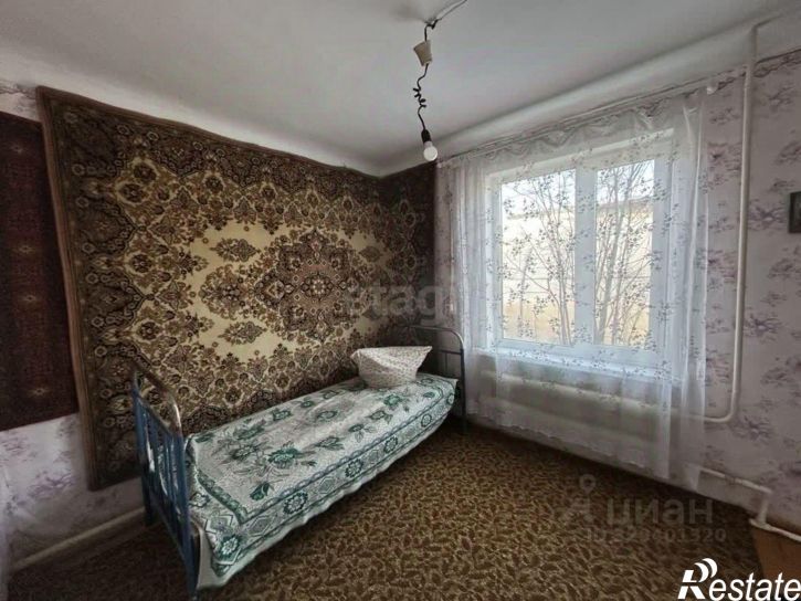 2-комн квартира улица К.Либкнехта, 36,  д. 36