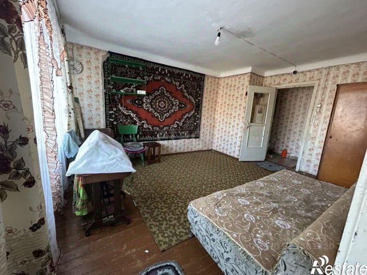 2-комн квартира улица К.Либкнехта, 36,  д. 36