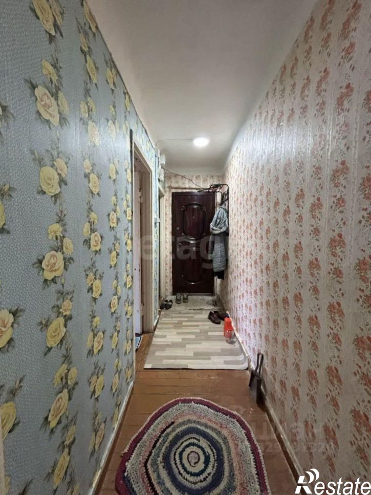 2-комн квартира улица К.Либкнехта, 36,  д. 36