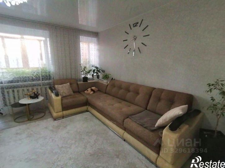 2-комн квартира ул Миндовского, 6,  д. 6