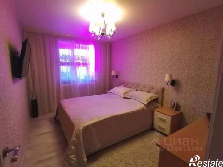 2-комн квартира ул Миндовского, 6,  д. 6
