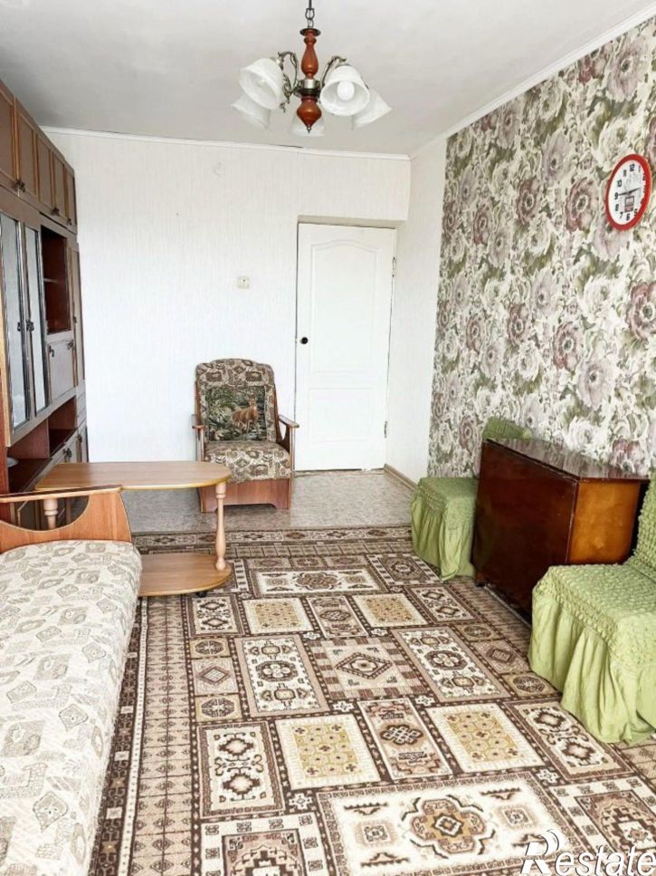 2-комн квартира ул Труда, 60А,  д. 60А