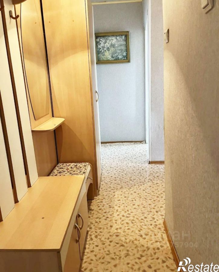 2-комн квартира ул Труда, 60А,  д. 60А