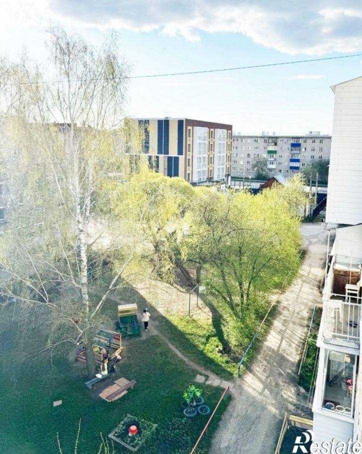 2-комн квартира ул Труда, 60А,  д. 60А