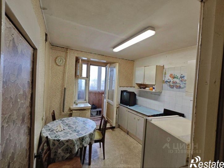 2-комн квартира пр-кт Ленина, 30,  д. 30