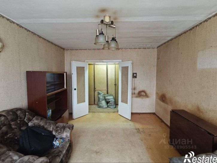 2-комн квартира пр-кт Ленина, 30,  д. 30