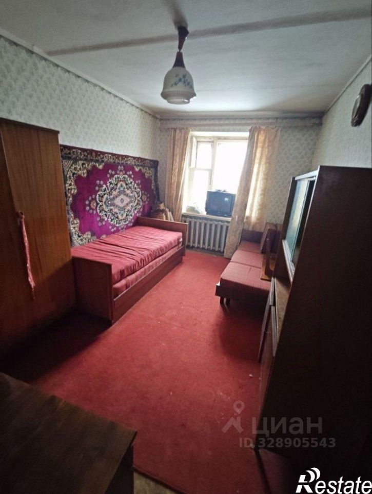 2-комн квартира пр-кт Ленина, 30,  д. 30