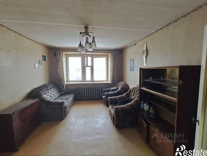 2-комн квартира пр-кт Ленина, 30,  д. 30