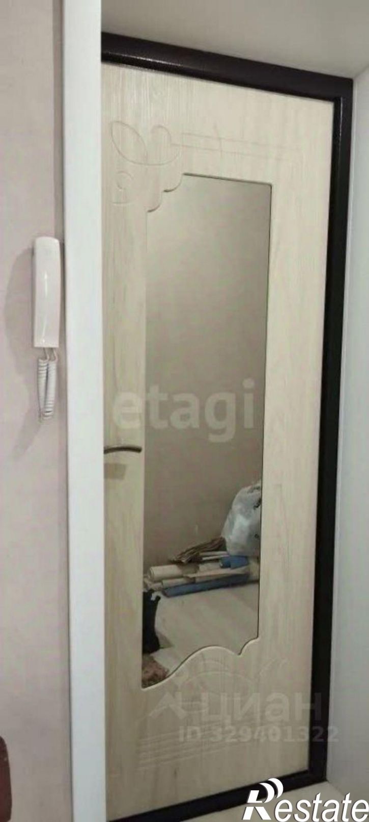 1-комн квартира б-р Генерала Куприянова, 8а,  д. 8а
