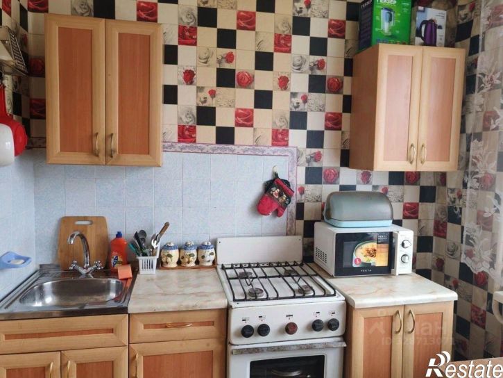 3-комн квартира проспект Свердлова, 4В,  д. 4В