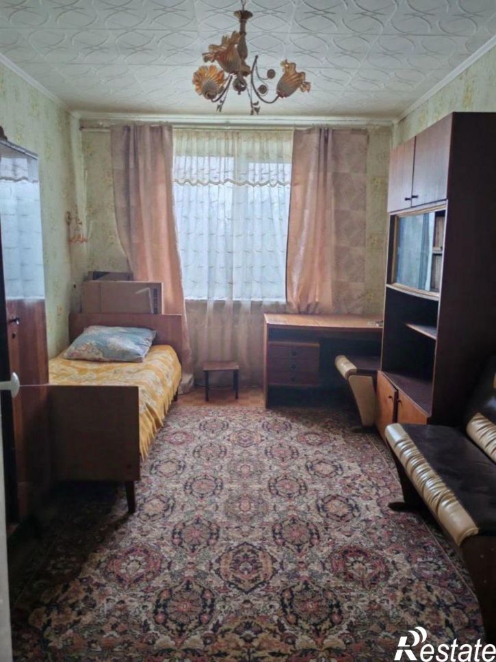 3-комн квартира проспект Свердлова, 4В,  д. 4В