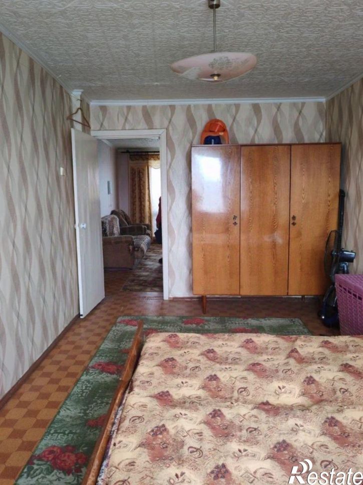 3-комн квартира проспект Свердлова, 4В,  д. 4В