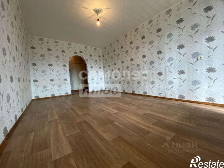 1-комн квартира улица Энтузиастов, 26,  д. 26