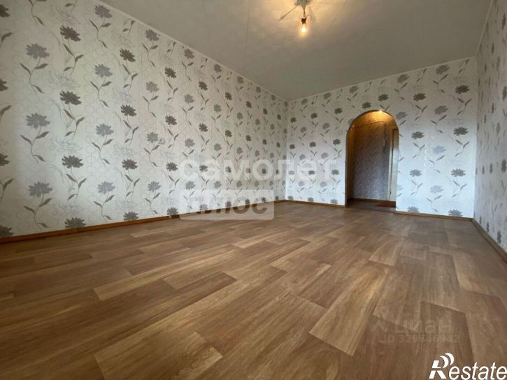 1-комн квартира улица Энтузиастов, 26,  д. 26