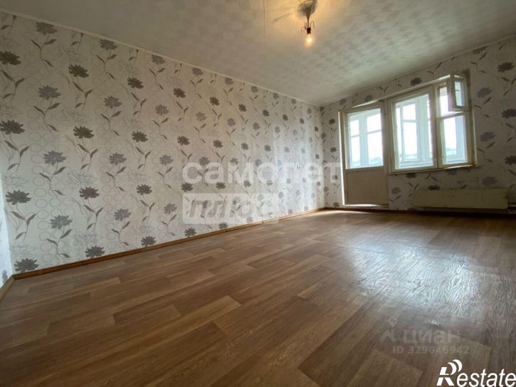 1-комн квартира улица Энтузиастов, 26,  д. 26