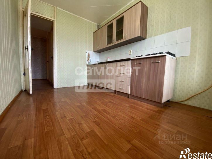1-комн квартира улица Энтузиастов, 26,  д. 26
