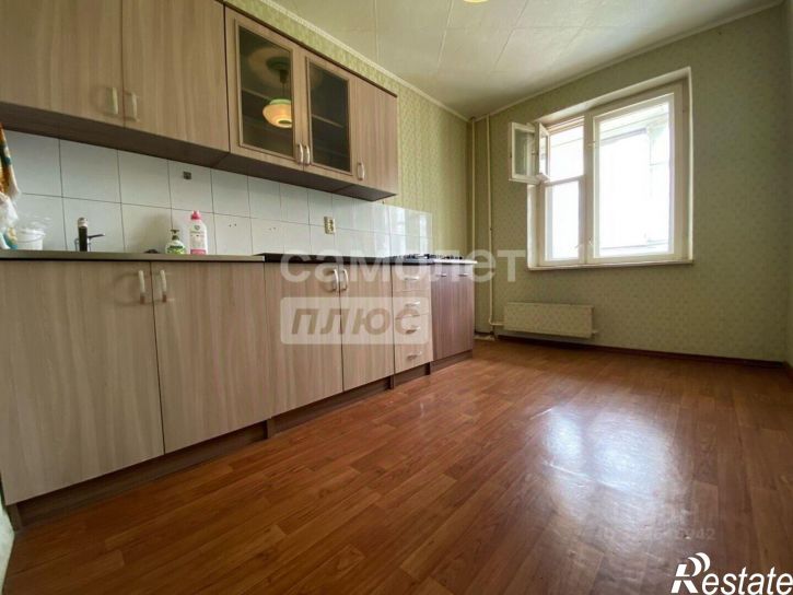 1-комн квартира улица Энтузиастов, 26,  д. 26